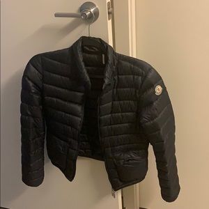 AUTHENTIC MONCLER